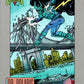 1991 Impel DC Comics #93 Dr. Polaris  V36607