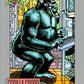1991 Impel DC Comics #96 Gorilla Grodd  V36614