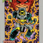 1991 Impel DC Comics #100 Monarch  V36615