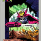 1991 Impel DC Comics #101 Ocean Master  V36617