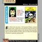 1991 Impel DC Comics #103 Phobia  V36619