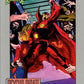 1991 Impel DC Comics #105 Psycho-Pirate  V36623