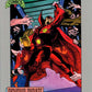 1991 Impel DC Comics #105 Psycho-Pirate  V36624