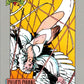 1991 Impel DC Comics #107 Silver Swan  V36625