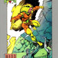 1991 Impel DC Comics #111 Warp  V36627