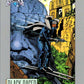 1991 Impel DC Comics #115 Black Racer  V36629
