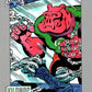 1991 Impel DC Comics #118 Kilowog  V36634