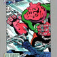 1991 Impel DC Comics #118 Kilowog  V36636