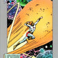1991 Impel DC Comics #119 Lightray  V36637