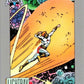 1991 Impel DC Comics #119 Lightray  V36638