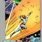1991 Impel DC Comics #119 Lightray  V36639