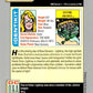 1991 Impel DC Comics #119 Lightray  V36639