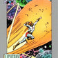 1991 Impel DC Comics #119 Lightray  V36640