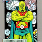 1991 Impel DC Comics #121 Martian Manhunter  V36641