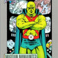 1991 Impel DC Comics #121 Martian Manhunter  V36642