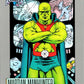 1991 Impel DC Comics #121 Martian Manhunter  V36643