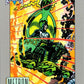1991 Impel DC Comics #122 Metron  V36644