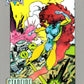 1991 Impel DC Comics #125 Starfire  V36647