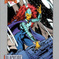 1991 Impel DC Comics #127 Blackfire  V36648
