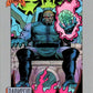 1991 Impel DC Comics #128 Darkseid  V36650