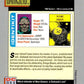1991 Impel DC Comics #128 Darkseid  V36650