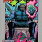 1991 Impel DC Comics #128 Darkseid  V36651
