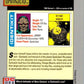 1991 Impel DC Comics #128 Darkseid  V36651