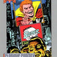 1991 Impel DC Comics #131 Glorious Godfrey  V36653