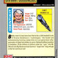 1991 Impel DC Comics #132 Granny Goodness  V36656