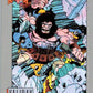 1991 Impel DC Comics #133 Kalibak  V36658