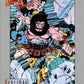 1991 Impel DC Comics #133 Kalibak  V36660