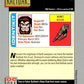 1991 Impel DC Comics #133 Kalibak  V36660