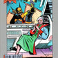 1991 Impel DC Comics #134 Kanjar Ro  V36661