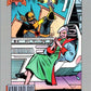 1991 Impel DC Comics #134 Kanjar Ro  V36662