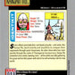 1991 Impel DC Comics #134 Kanjar Ro  V36662
