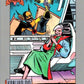 1991 Impel DC Comics #134 Kanjar Ro  V36663