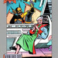 1991 Impel DC Comics #134 Kanjar Ro  V36664