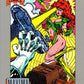1991 Impel DC Comics #136 Maxima  V36665