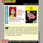 1991 Impel DC Comics #136 Maxima  V36665
