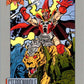 1991 Impel DC Comics #140 Steppenwolf  V36669
