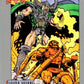 1991 Impel DC Comics #141 Yuga Khan  V36670
