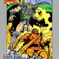 1991 Impel DC Comics #141 Yuga Khan  V36671