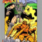 1991 Impel DC Comics #141 Yuga Khan  V36672