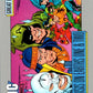 1991 Impel DC Comics #142 Crisis on Earths One & Two  V36673