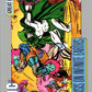 1991 Impel DC Comics #147 Crisis on Infinite Earths  V36677