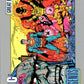 1991 Impel DC Comics #148 Legends  V36678
