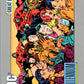1991 Impel DC Comics #151 Millennium  V36680