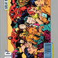 1991 Impel DC Comics #151 Millennium  V36681