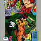 1991 Impel DC Comics #152 Millennium  V36683