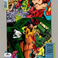 1991 Impel DC Comics #152 Millennium  V36684